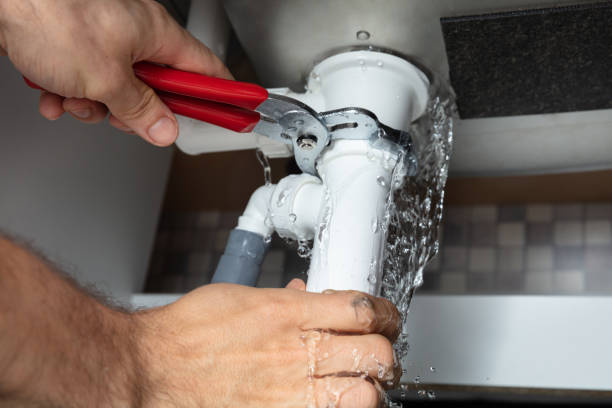 Best Commercial water damage restoration  in Redwood, OR