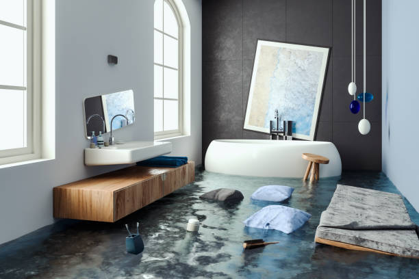Redwood, OR Water damage restoration Company