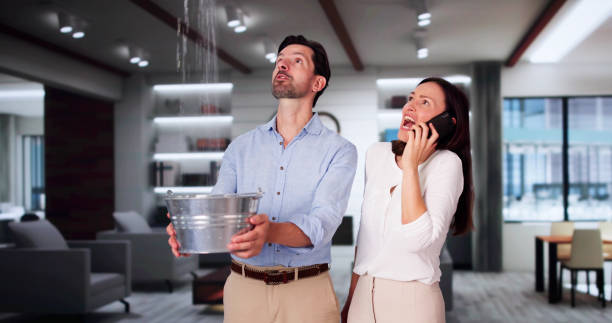 Best Sewage cleanup and water damage restoration  in Redwood, OR